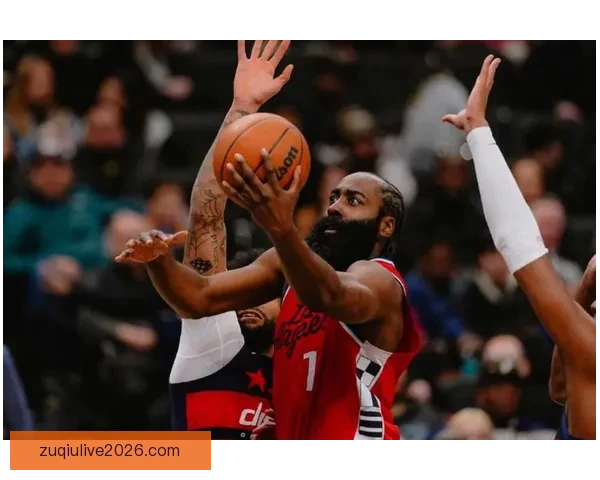 骑士阵容升级季后赛更具竞争力哈登成为核心引领球队