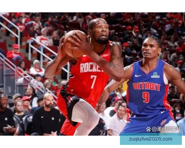 乌度卡遭驱逐杜兰特砍40+7+5关键三分仍难救主球队败北